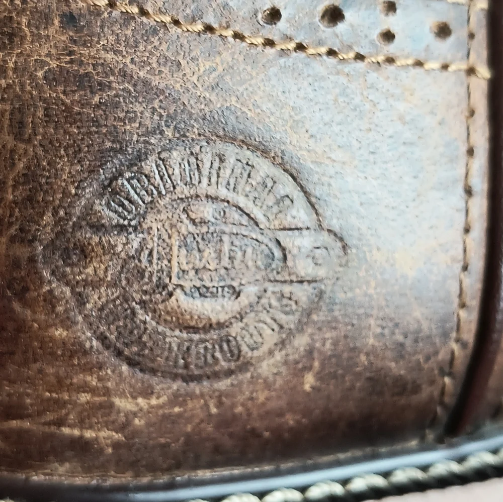 Justin Boots stylish justin
